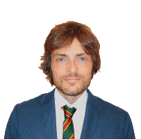 Dr Alberto Acerbi
