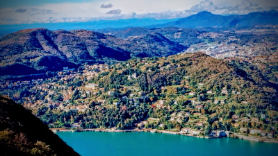 Istituto Clinico Villa Aprica