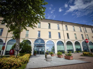 Ambulatorio Villa San Giuseppe - Anzano del Parco (Co)